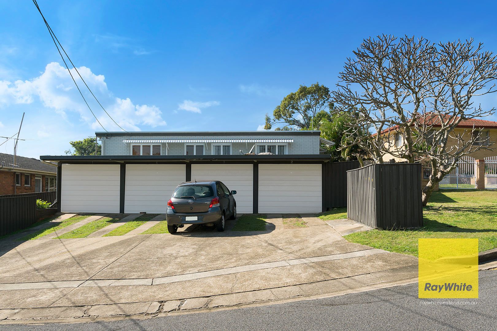 2/12 Ware Street, Annerley QLD 4103, Image 2