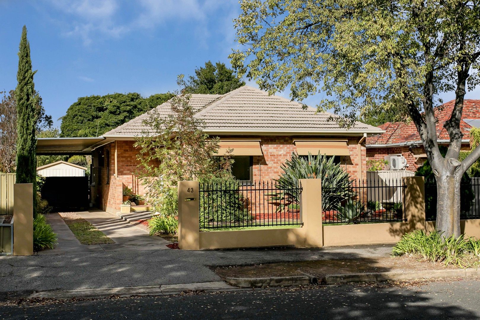 43 Ayers Avenue, Daw Park SA 5041, Image 0