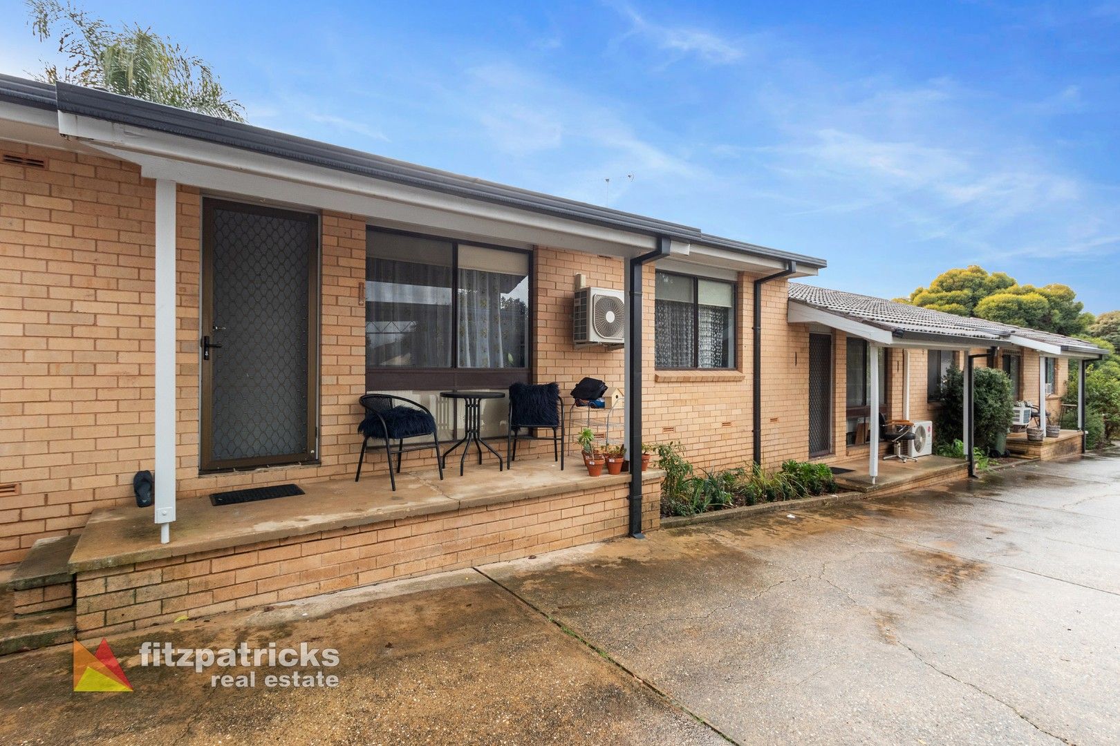 3/18 Edney Street, Kooringal NSW 2650, Image 0