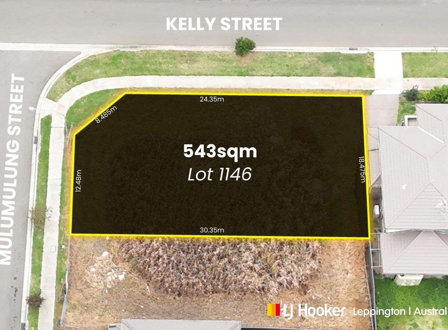 37 Mulumulung Street, Austral NSW 2179, Image 0