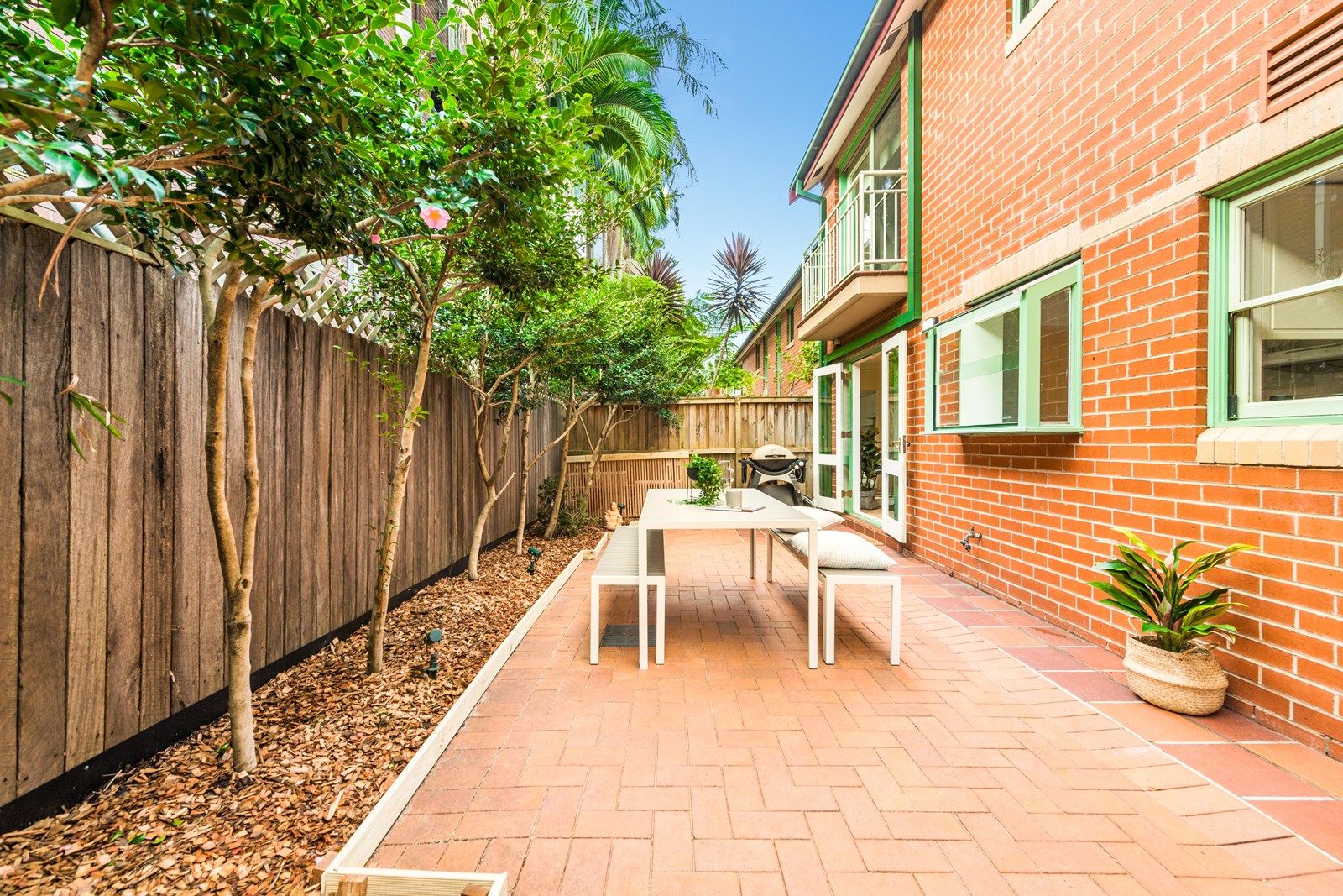 2/2-4 Hampden Avenue, Cremorne NSW 2090, Image 1