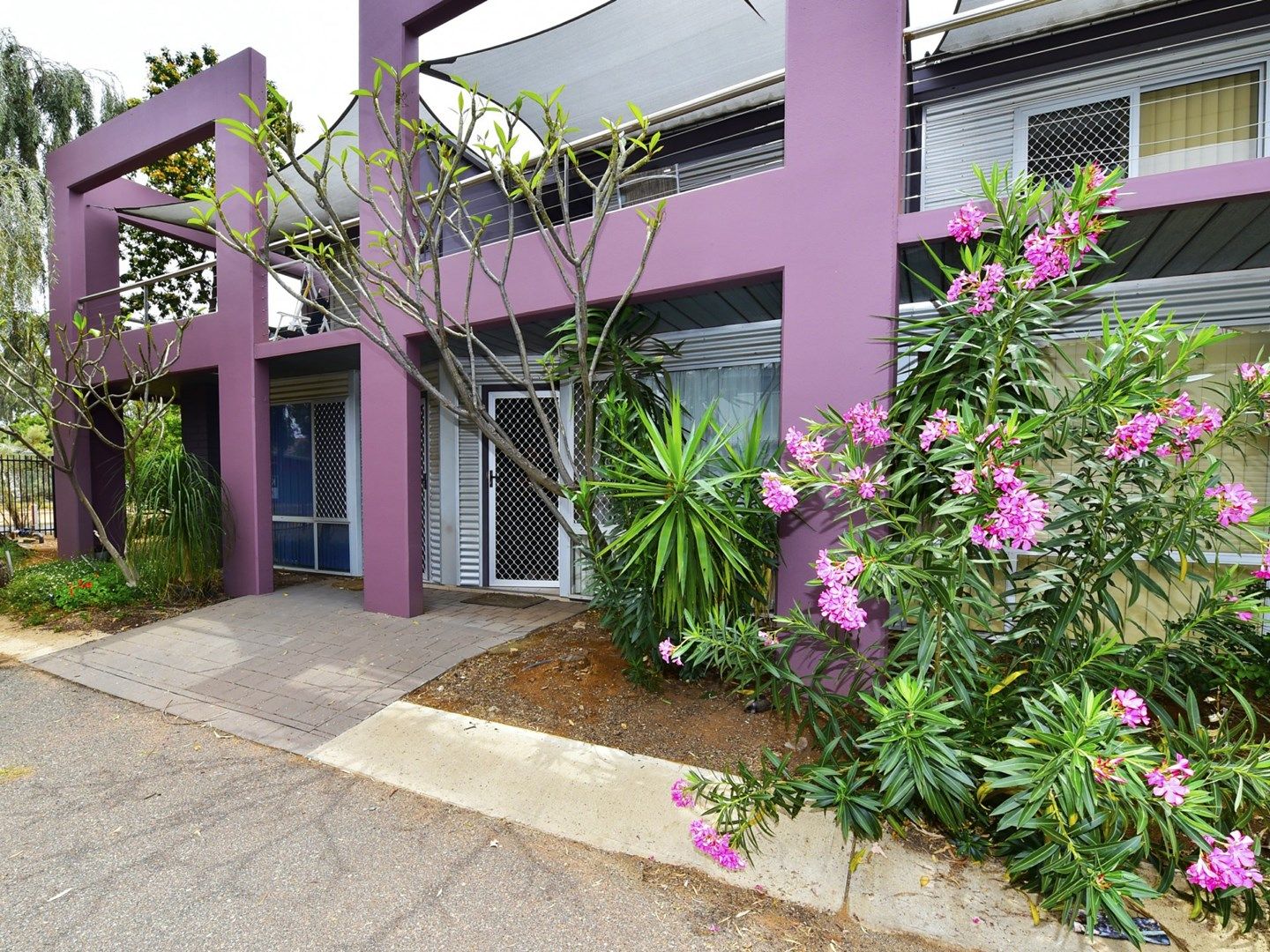 17/26 Nicker Crescent, Gillen NT 0870, Image 0