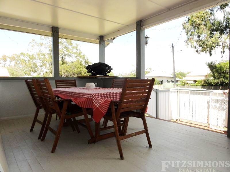 3 bedrooms House in  DALBY QLD, 4405