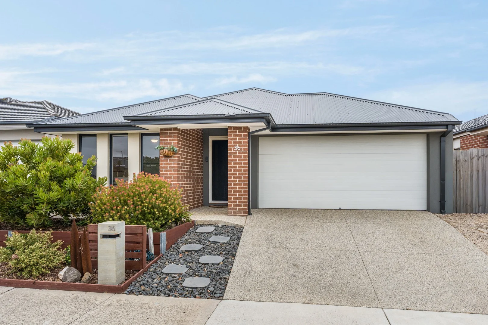 36 Vaughan Drive, Armstrong Creek VIC 3217
