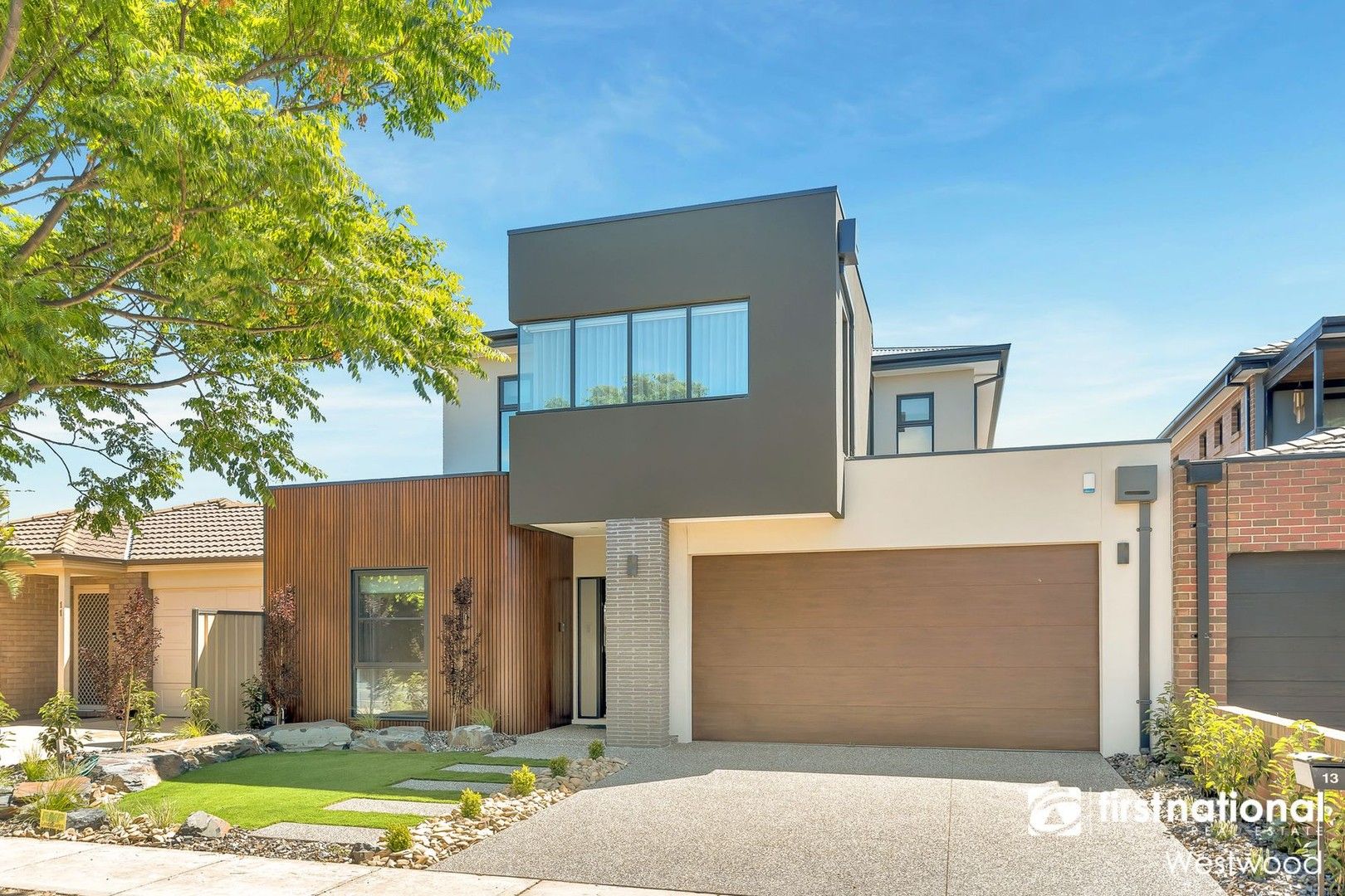 4 bedrooms House in 13 Wattle Avenue WERRIBEE VIC, 3030