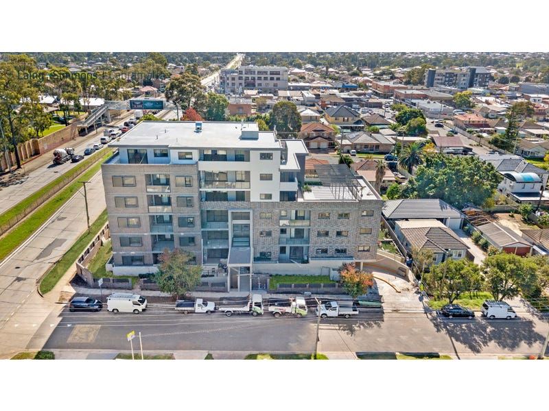 G01/121 Arbutus Street, Canley Heights NSW 2166 Apartment For Rent