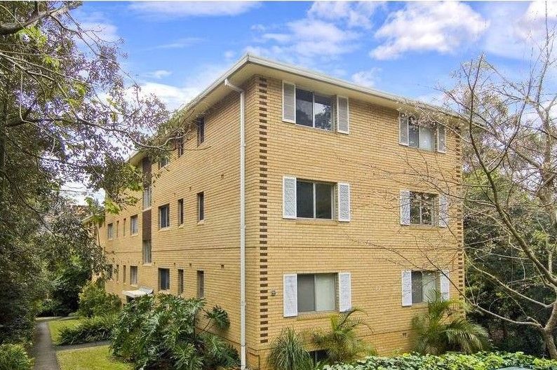 8/77 Helen Street, Lane Cove NSW 2066, Image 0