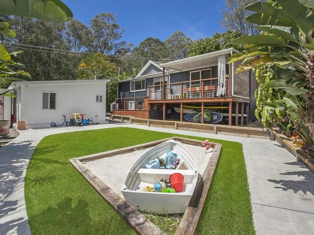 54 Tabilban Street, Burleigh Heads QLD 4220, Image 0