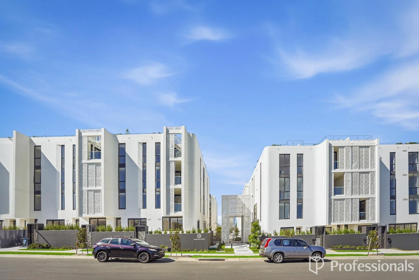 Additional image 9 of Block F 3072/4 Eustace Street, Rouse Hill NSW 2155