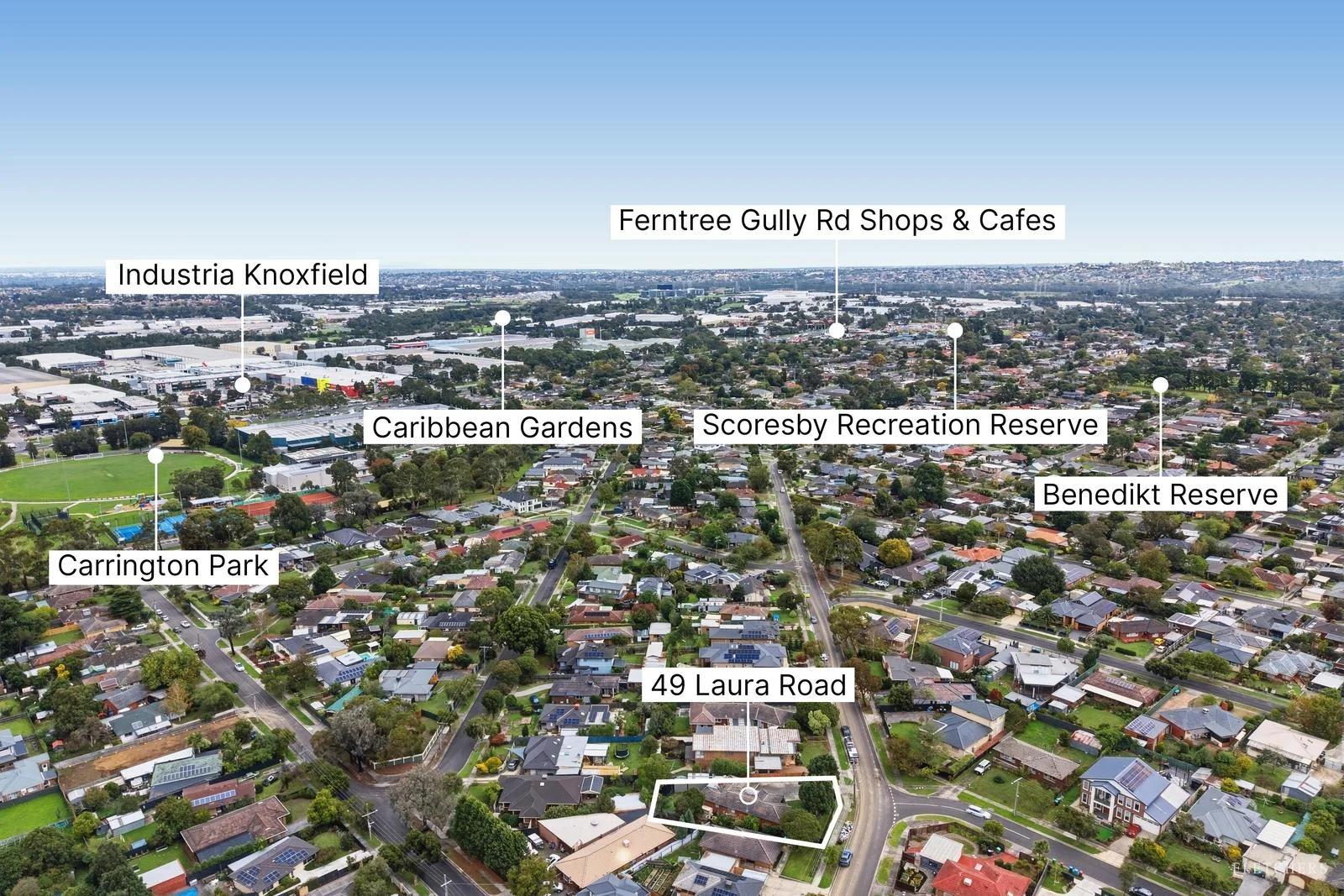 Additional image 11 of 49 Laura Road, Knoxfield VIC 3180