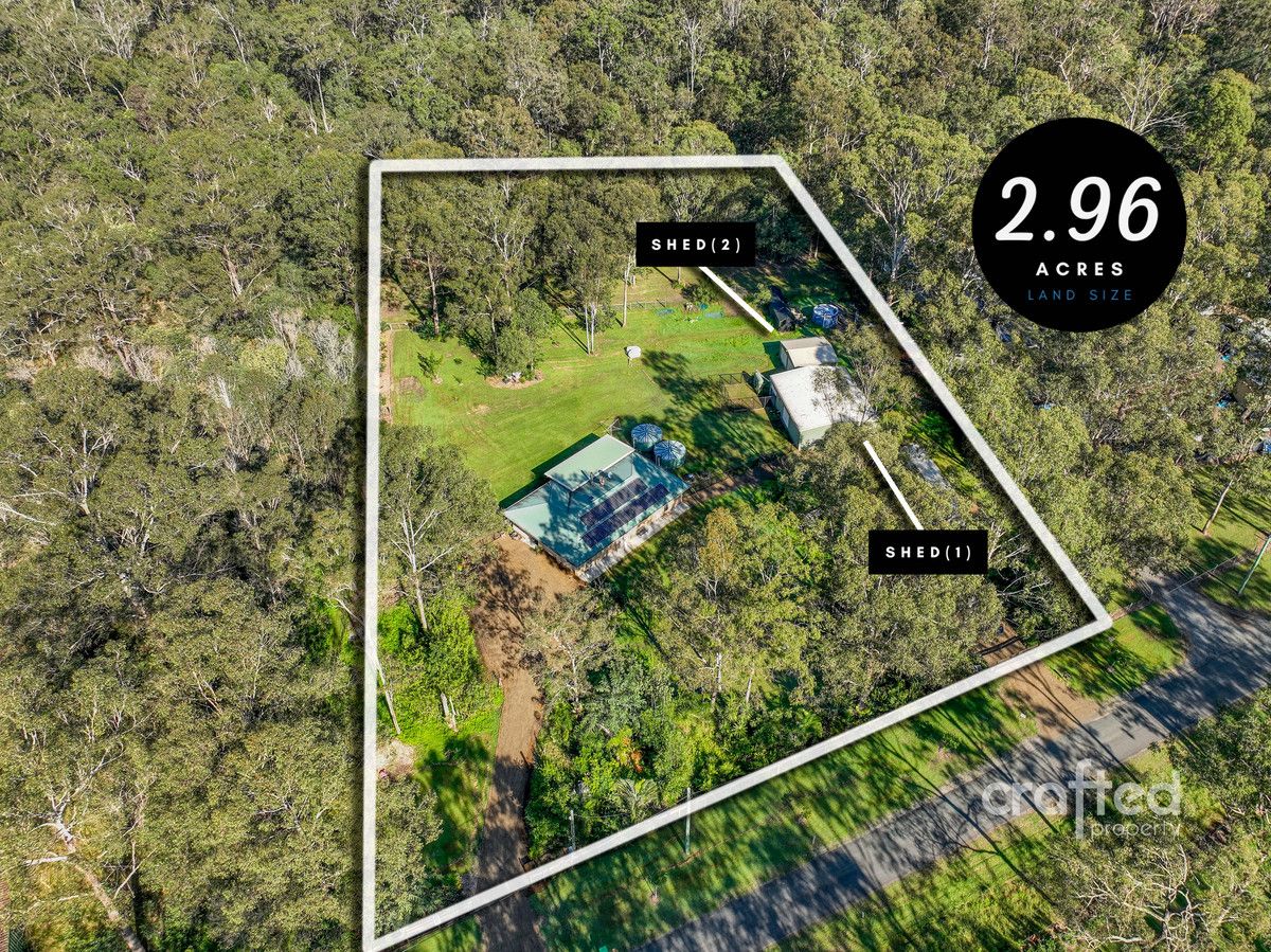 56 Gracelands Drive, North Maclean QLD 4280, Image 1