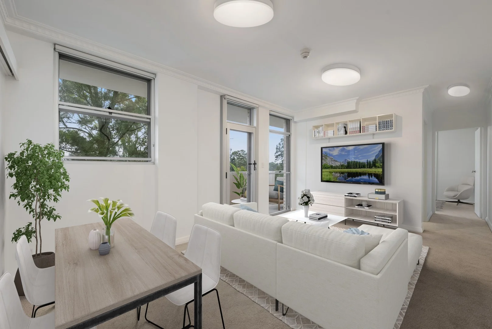 11/9 Wyagdon Street, Neutral Bay NSW 2089