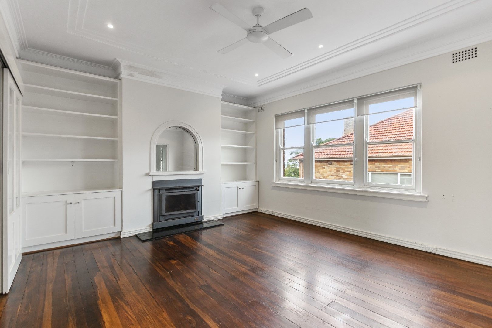 3 bedrooms Apartment / Unit / Flat in 7/17 Barry Street NEUTRAL BAY NSW, 2089