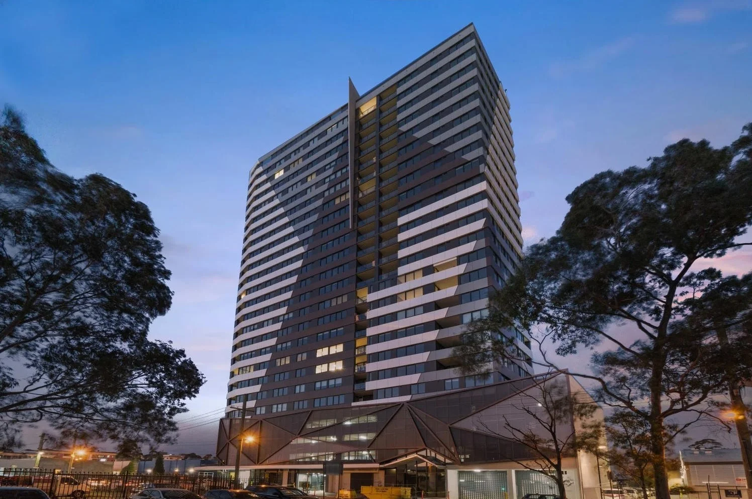 2103/1 Boys Avenue, Blacktown NSW 2148