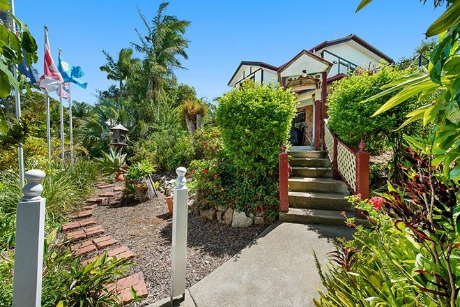 Picture of 239 Robinson Road, MOUNT MEE QLD 4521