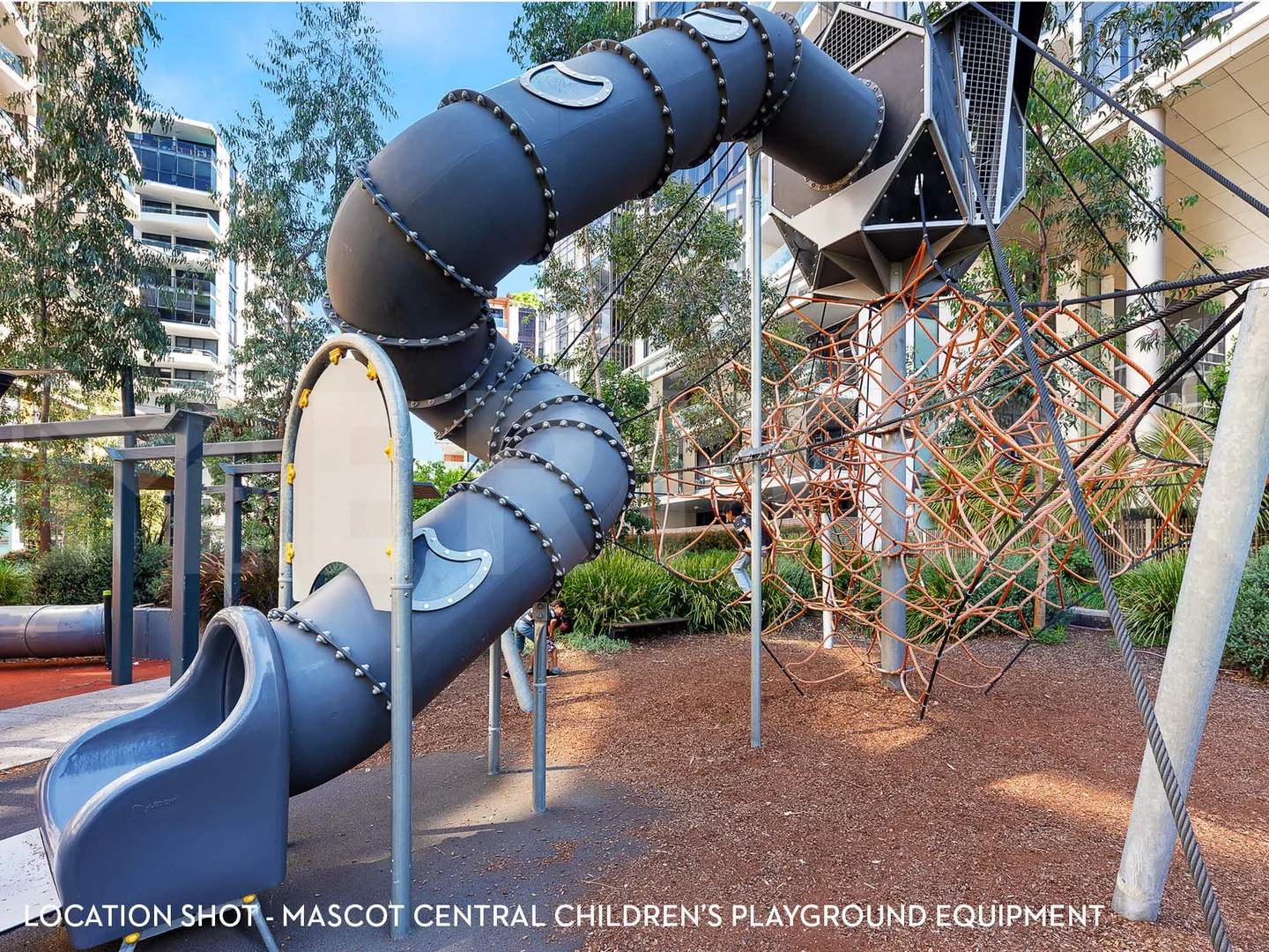 Additional image 18 of 1B/675 GARDENERS ROAD, Mascot NSW 2020