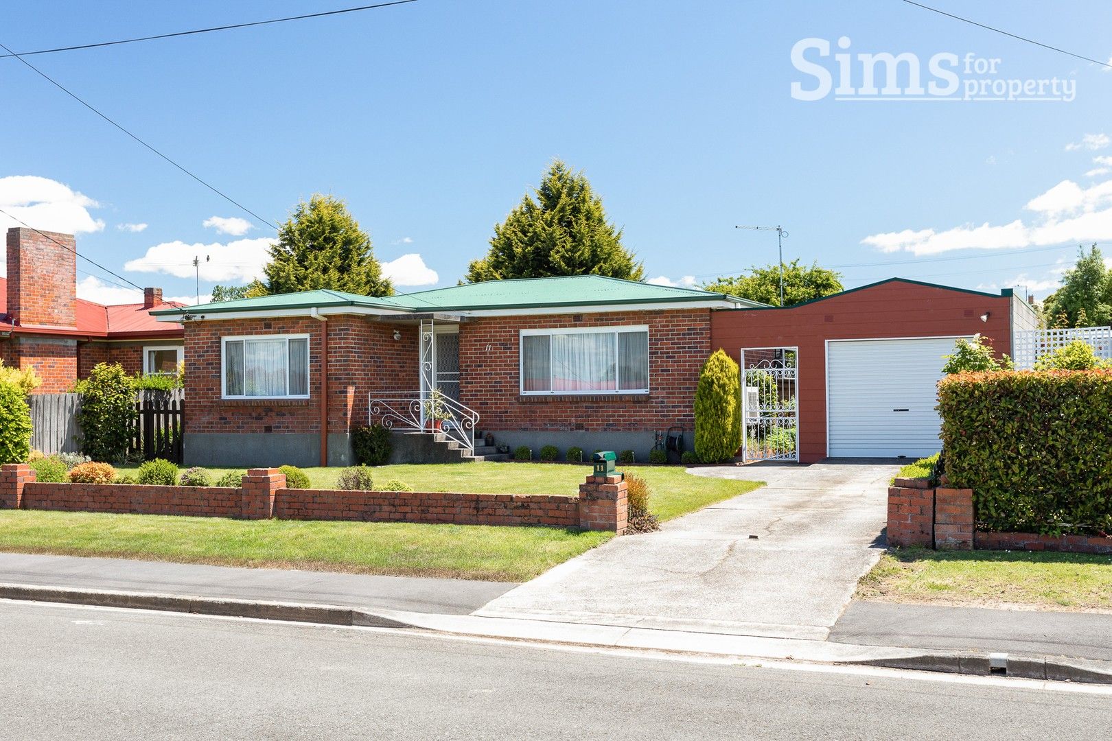 11 Hardinge Avenue, Newnham TAS 7248, Image 0