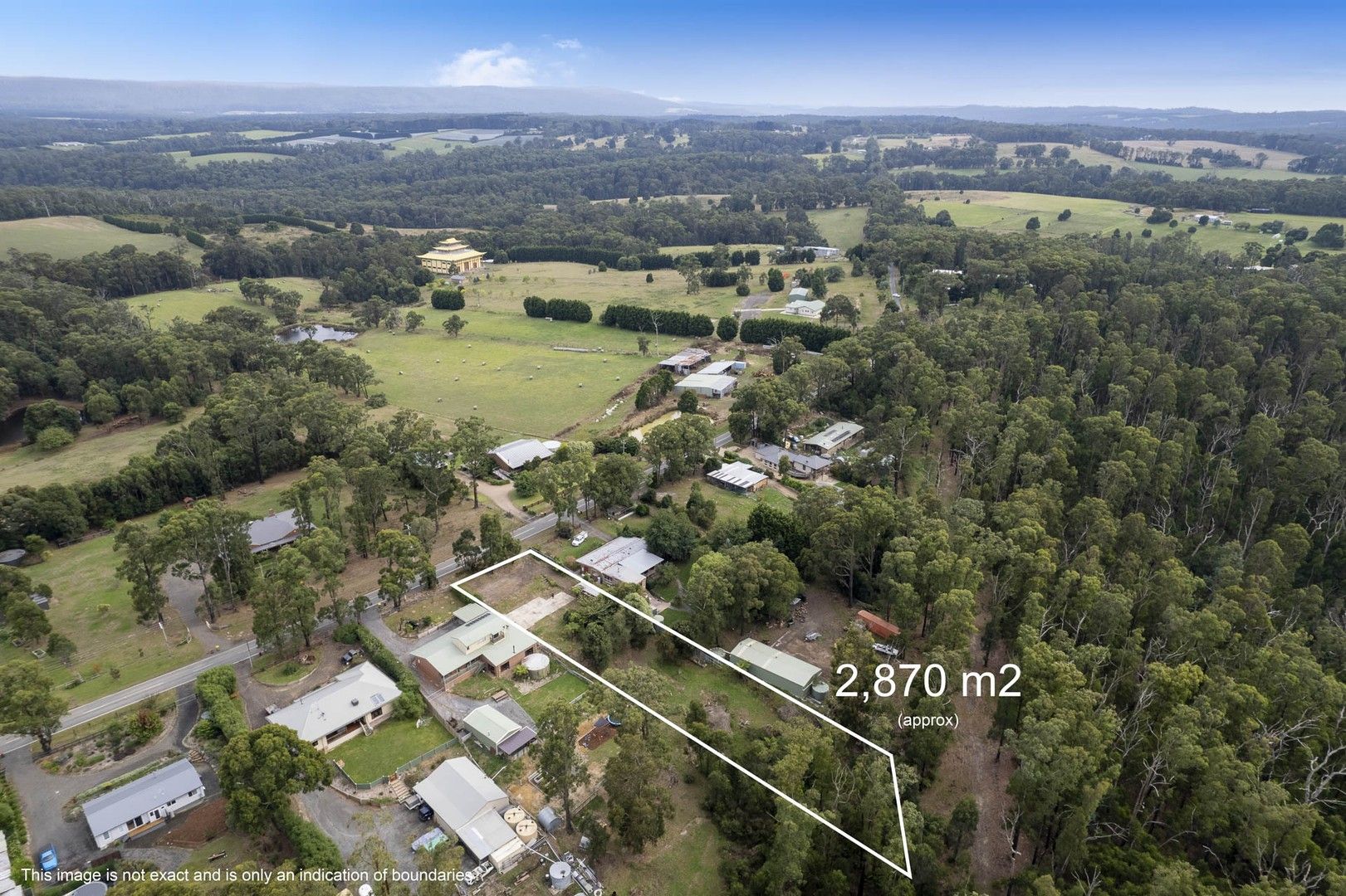 299 National Park Road, Kinglake West VIC 3757, Image 1