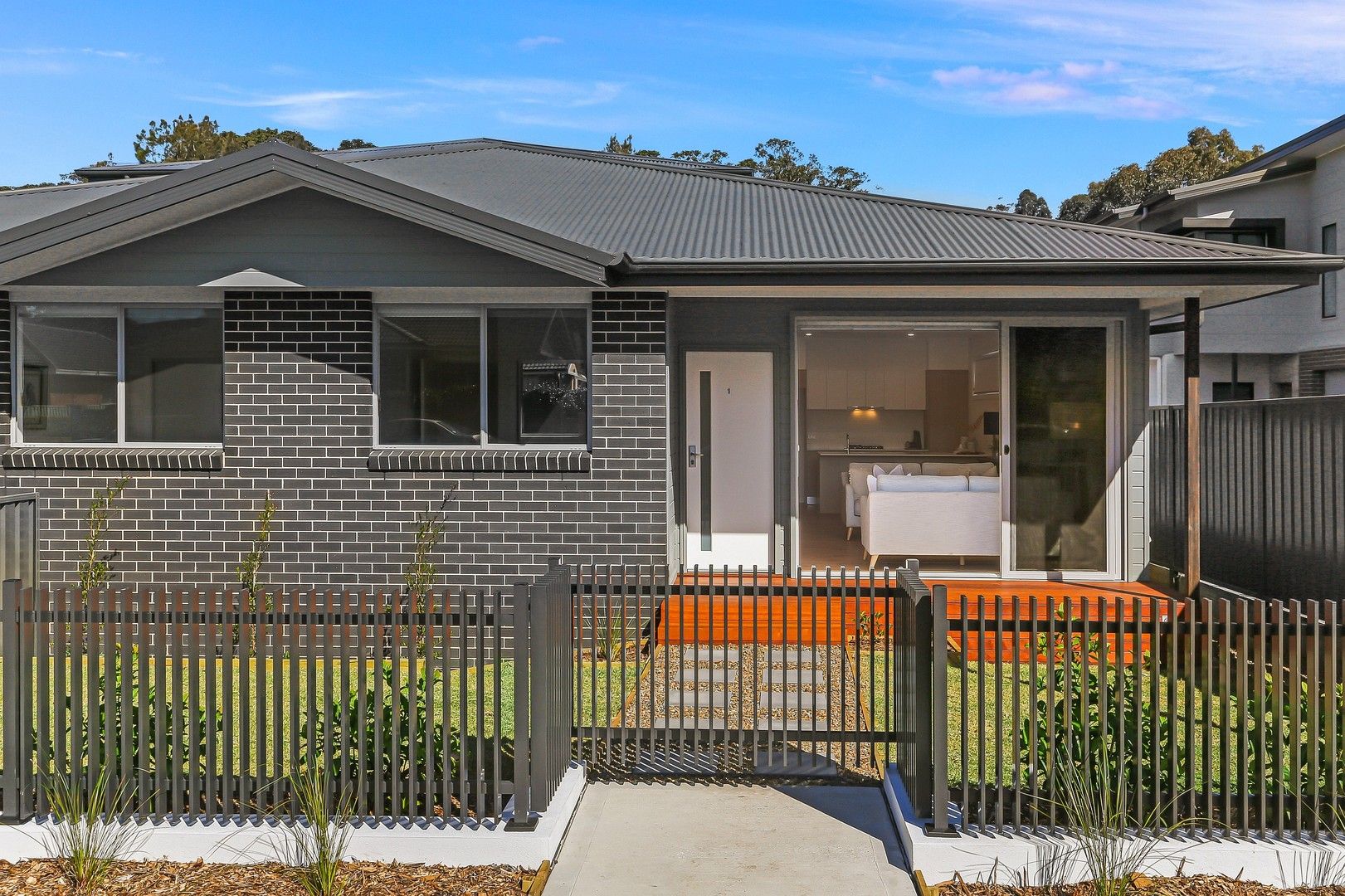 3 bedrooms Villa in 46 Webb Street EAST GOSFORD NSW, 2250