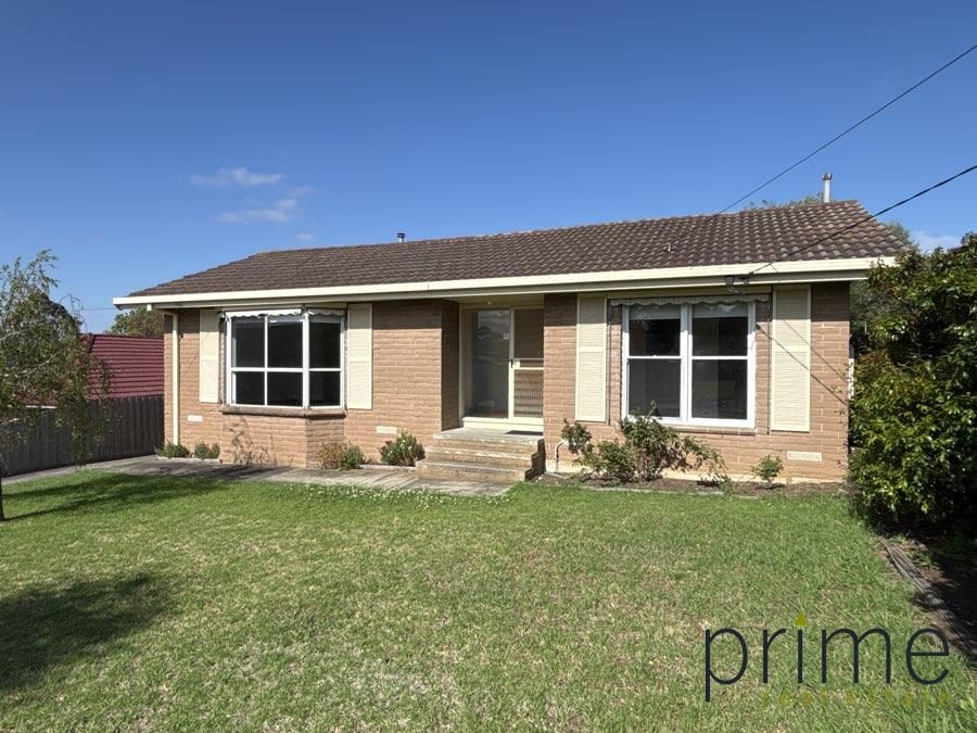3 bedrooms House in 23 Illouera Avenue GROVEDALE VIC, 3216