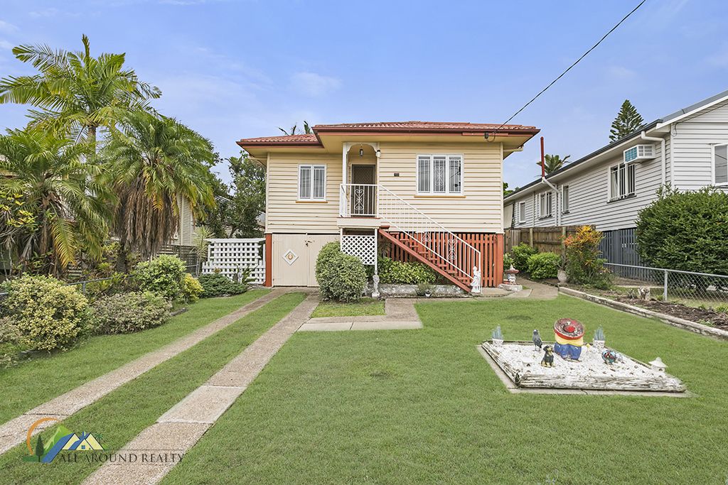 92 Lindwall Street, Upper Mount Gravatt QLD 4122, Image 0