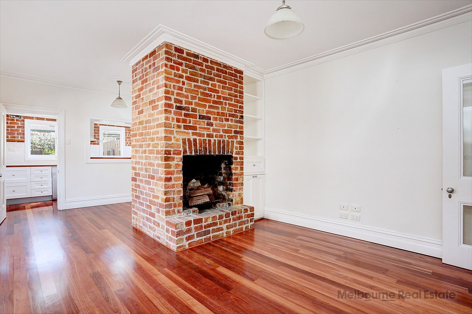 2 bedrooms Townhouse in 99 Charles Street ABBOTSFORD VIC, 3067