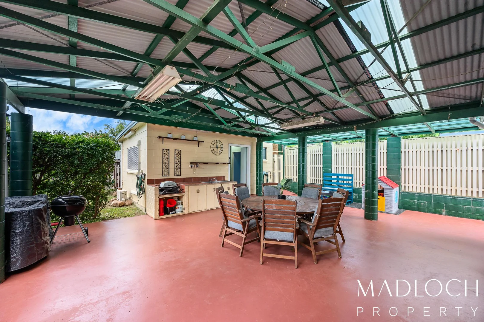 Additional image 12 of 17 Wistari Street, Clinton QLD 4680