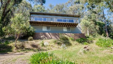 Picture of 36 Thompsons Road, KALORAMA VIC 3766