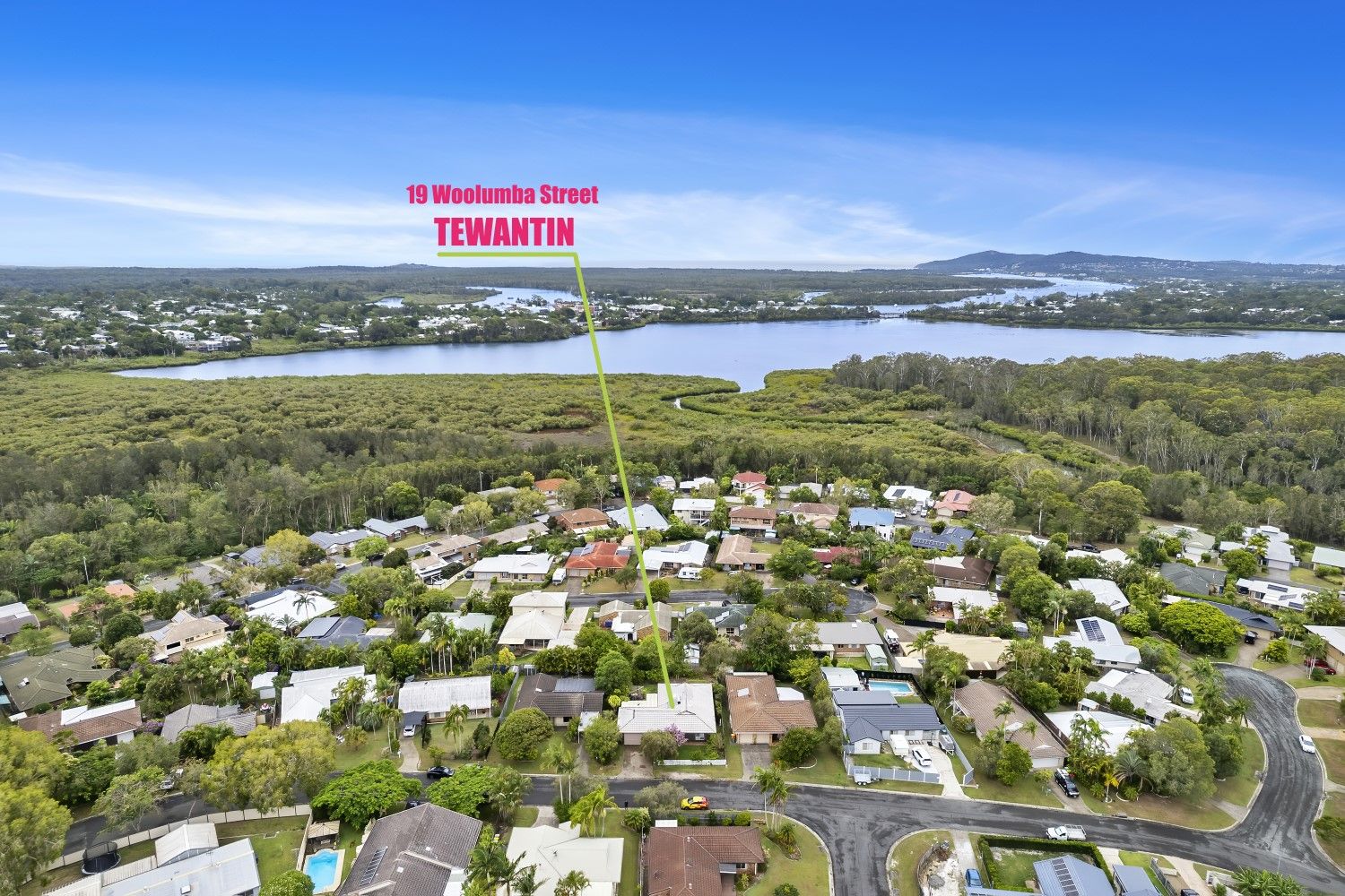 19 Woolumba Street, Tewantin QLD 4565, Image 0