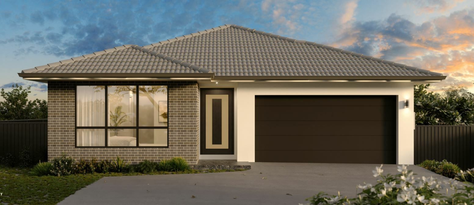 4 bedrooms House in  TALLAWONG NSW, 2762