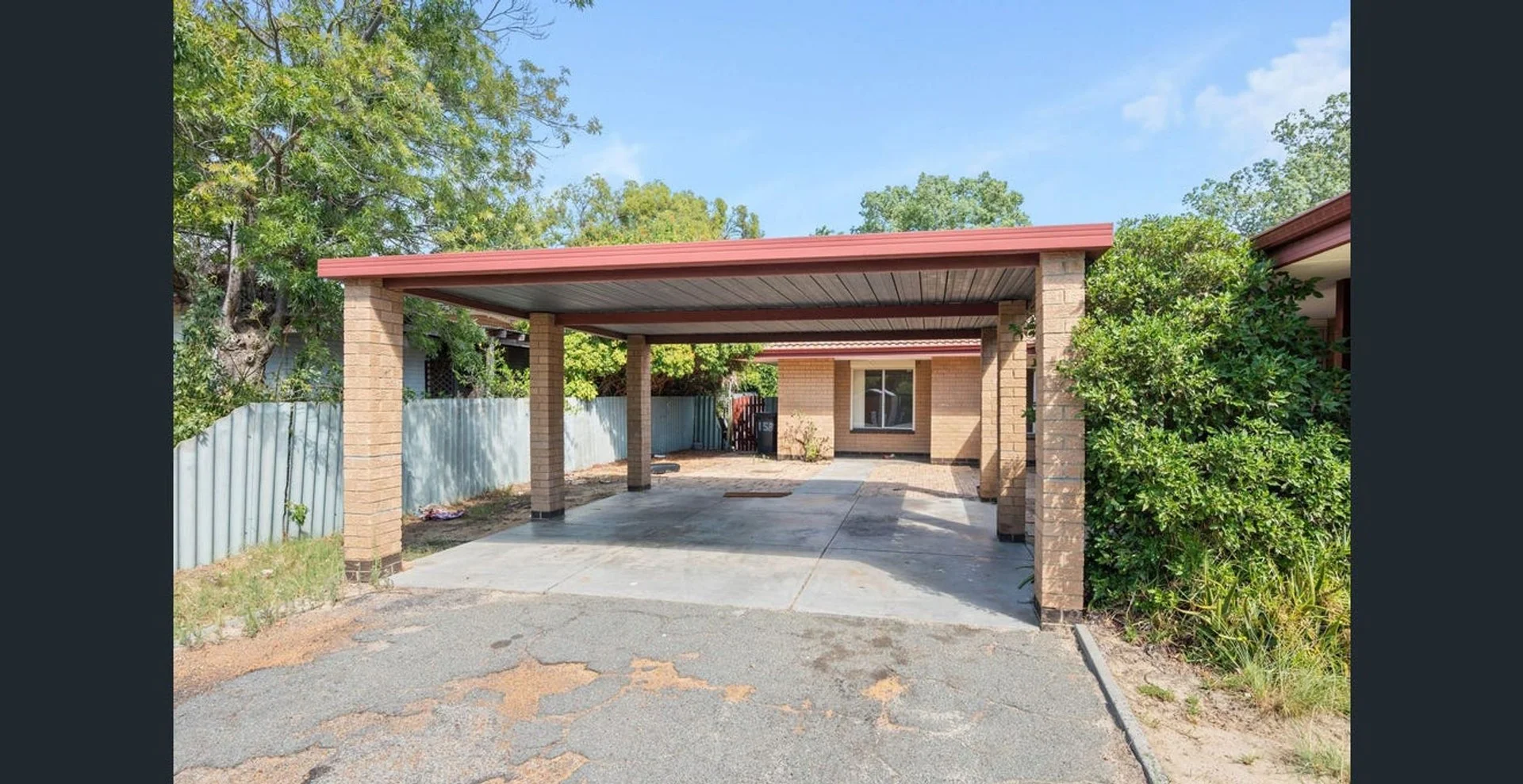Primary image of 15B Rex Street, Gosnells WA 6110