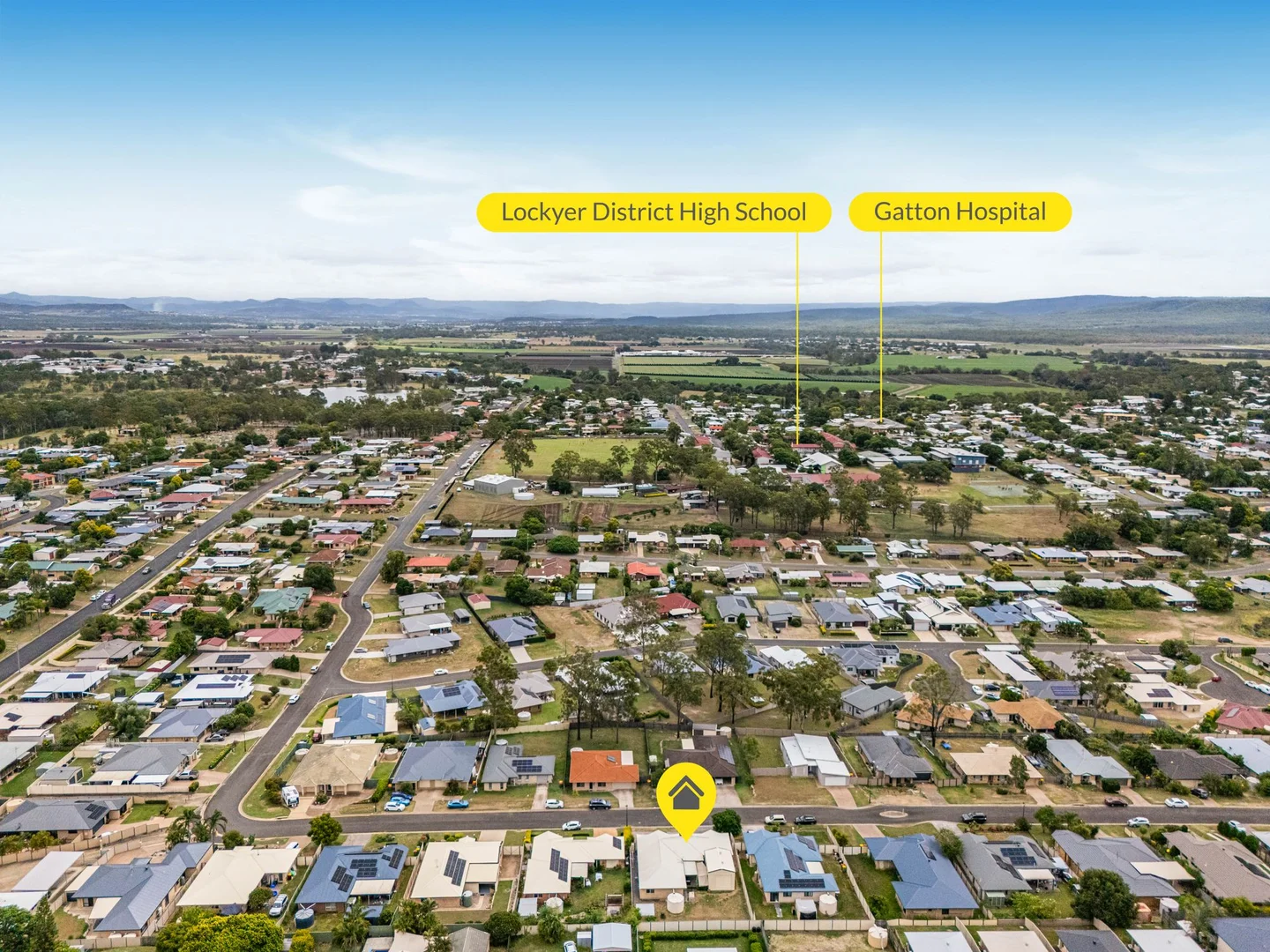 Additional image 19 of 66 Highview Avenue, Gatton QLD 4343