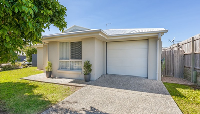 Picture of 2/18 Derwent Street, BURPENGARY QLD 4505