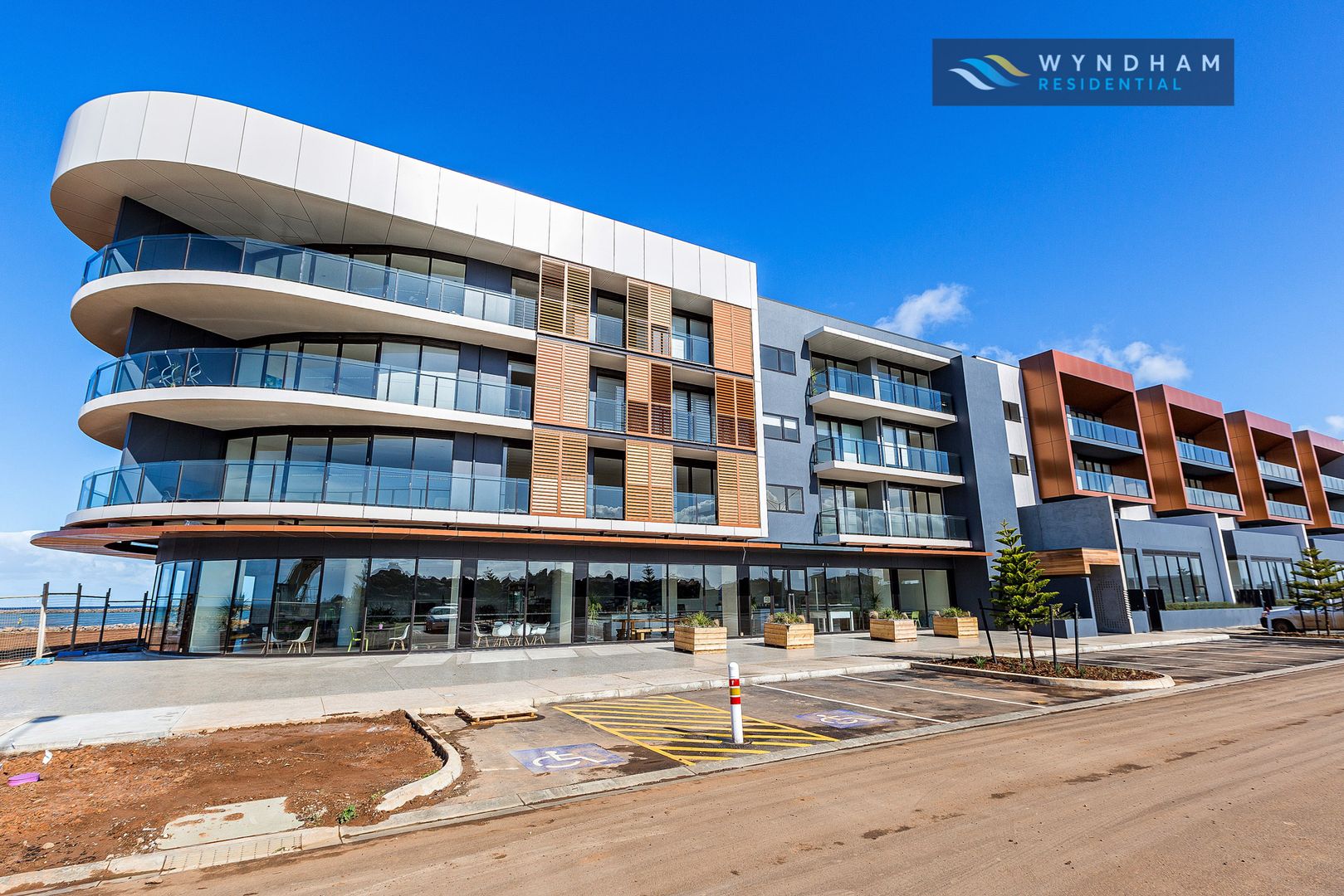 118/50 Catamaran Drive, Werribee South VIC 3030, Image 1