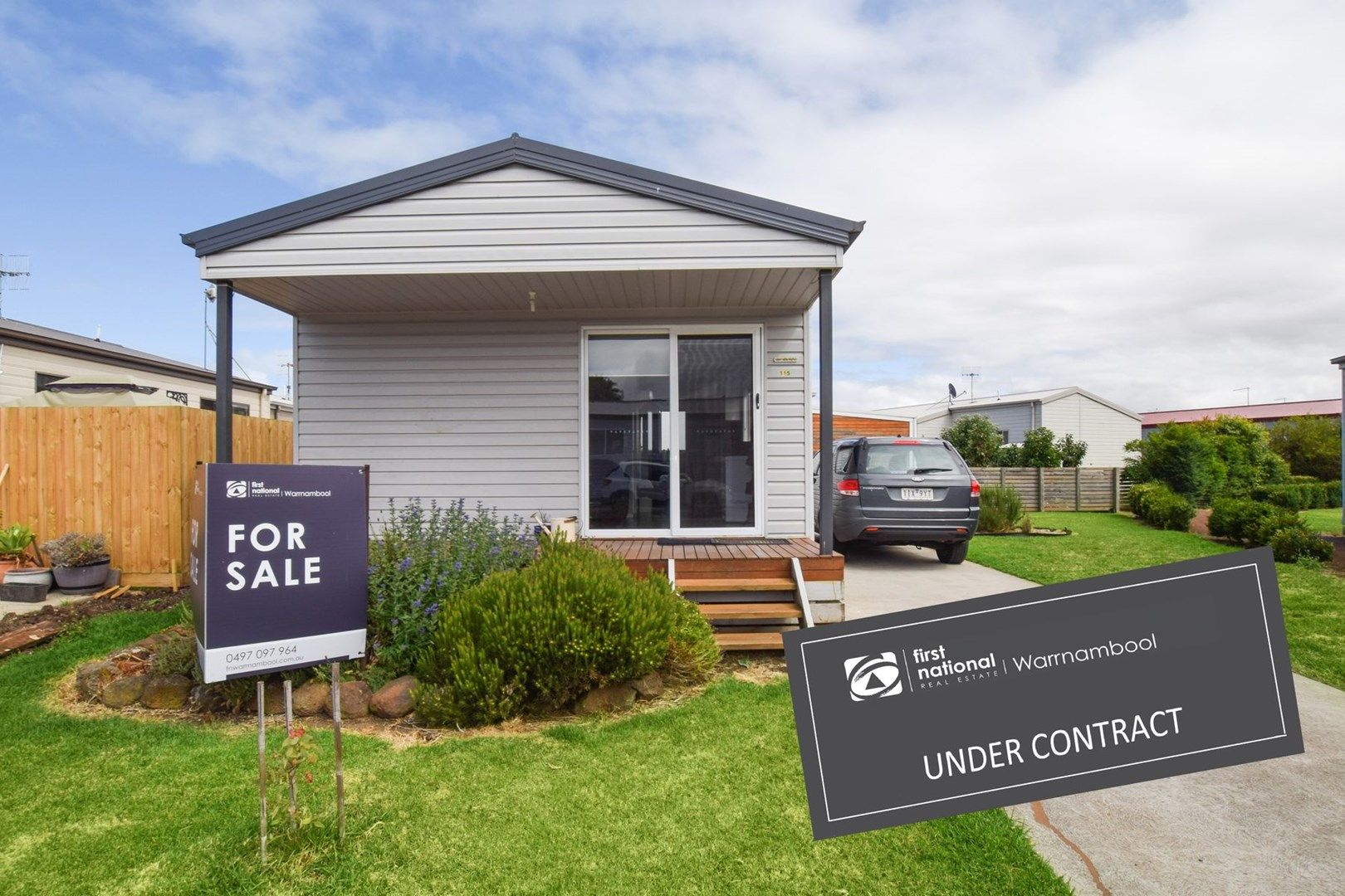 115/125 Jubilee Park Road, Warrnambool VIC 3280, Image 0