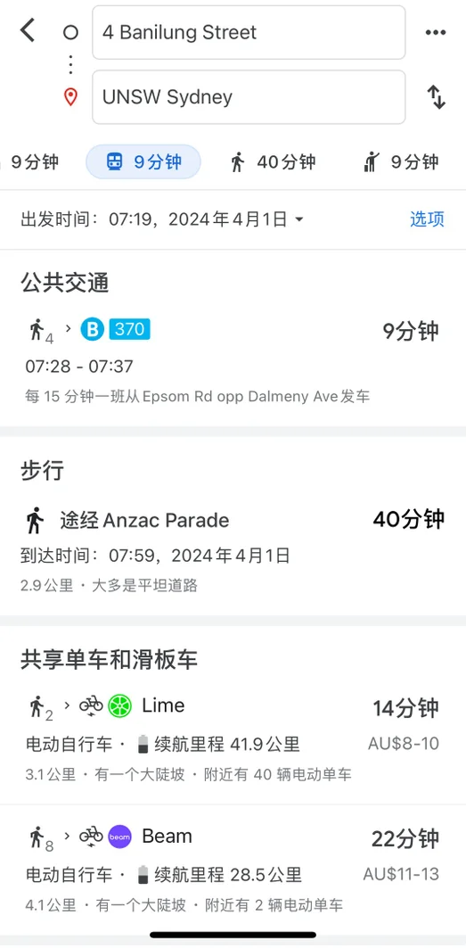 Additional image 12 of WeChat: KRL119 L2/ 4 Banilung st, Rosebery NSW 2018