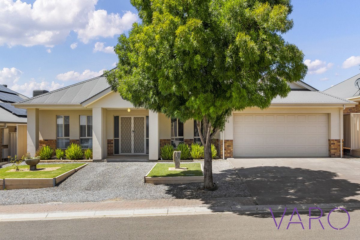 18 Becker Street, Freeling SA 5372, Image 0