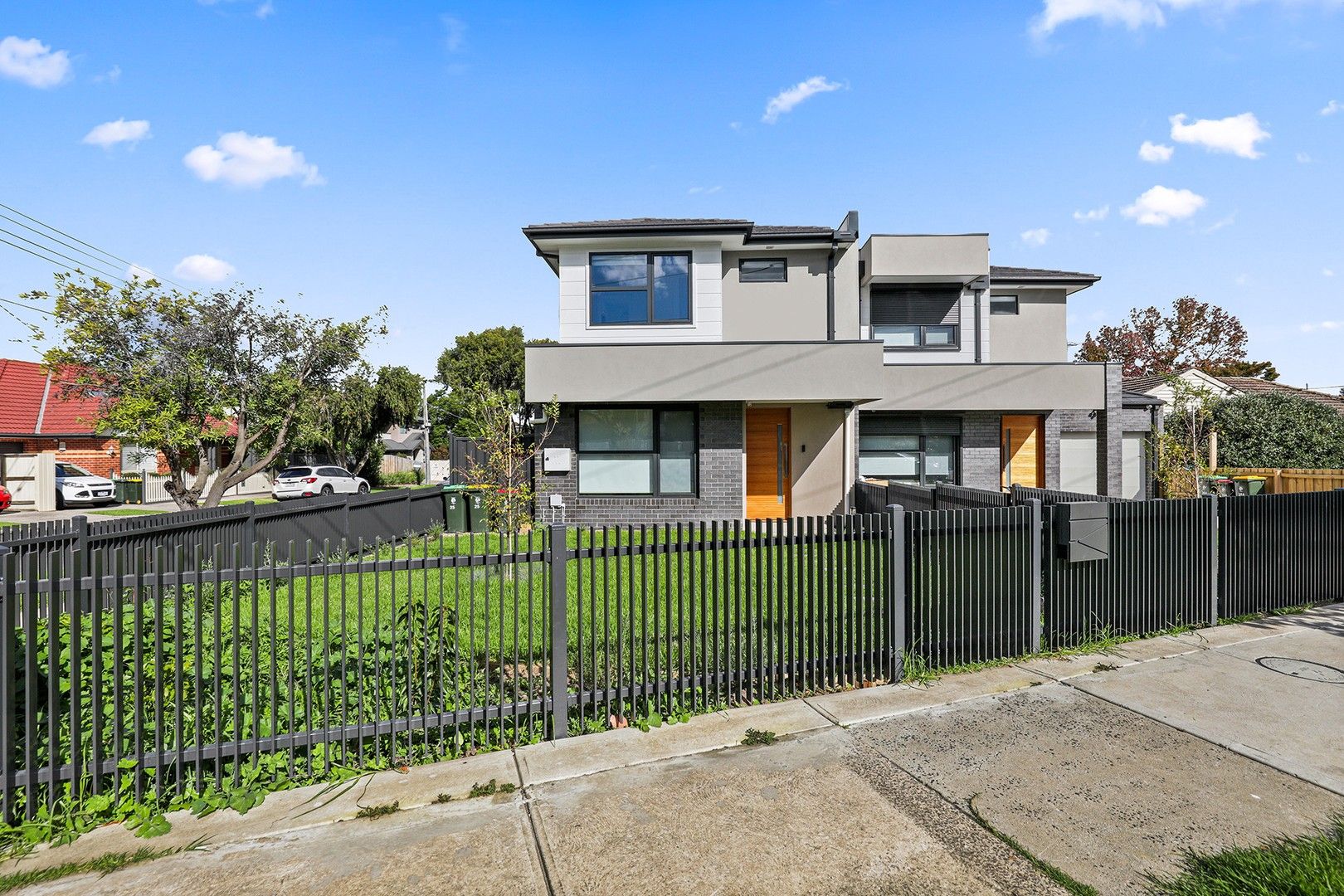 25 Winifred Street, Oak Park Property History & Address Research Domain