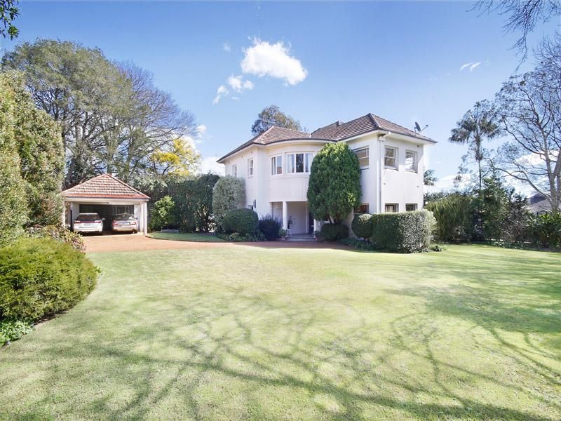 62A Springdale Road, Killara Property History & Address Research Domain