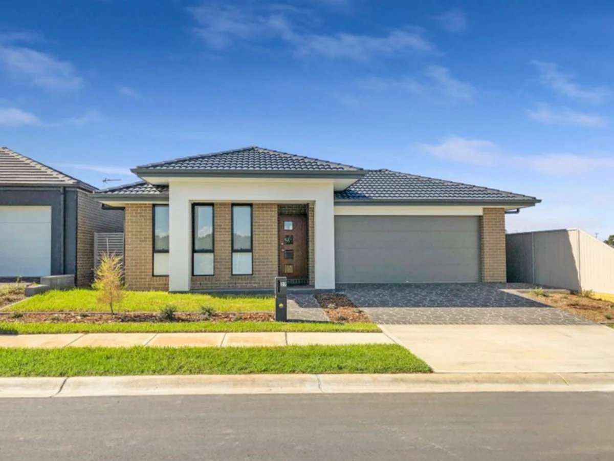 27 Cain Avenue, Gregory Hills NSW 2557