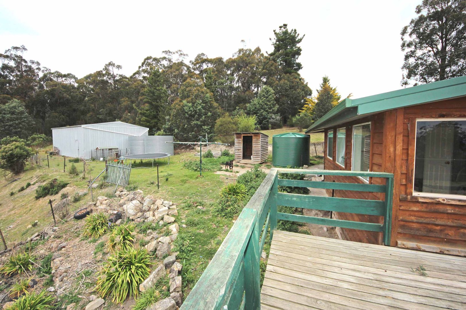 652 Collins Cap Road, Collinsvale TAS 7012, Image 1