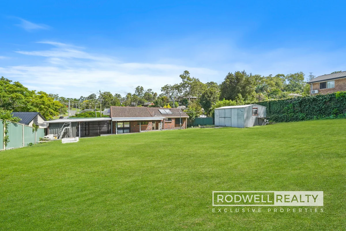 Additional image 12 of 31 Linning Street, Mount Warren Park QLD 4207