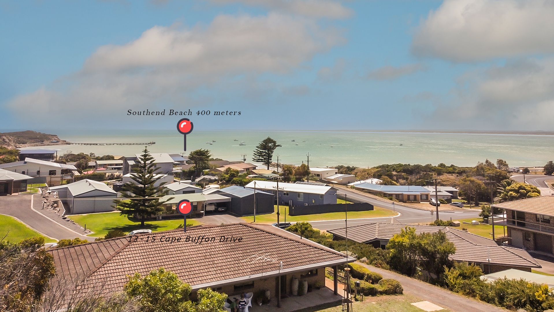 13 - 15 CAPE BUFFON DRIVE, Southend SA 5280, Image 2