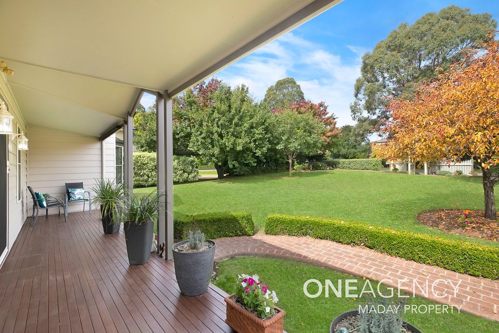 8 Denbigh Drive, Bowral Property History & Address Research Domain