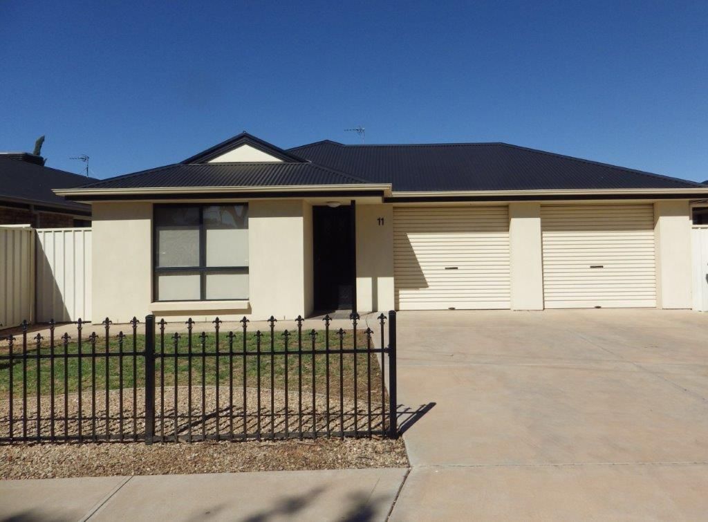 11 JAMES STREET, Whyalla Norrie SA 5608, Image 0