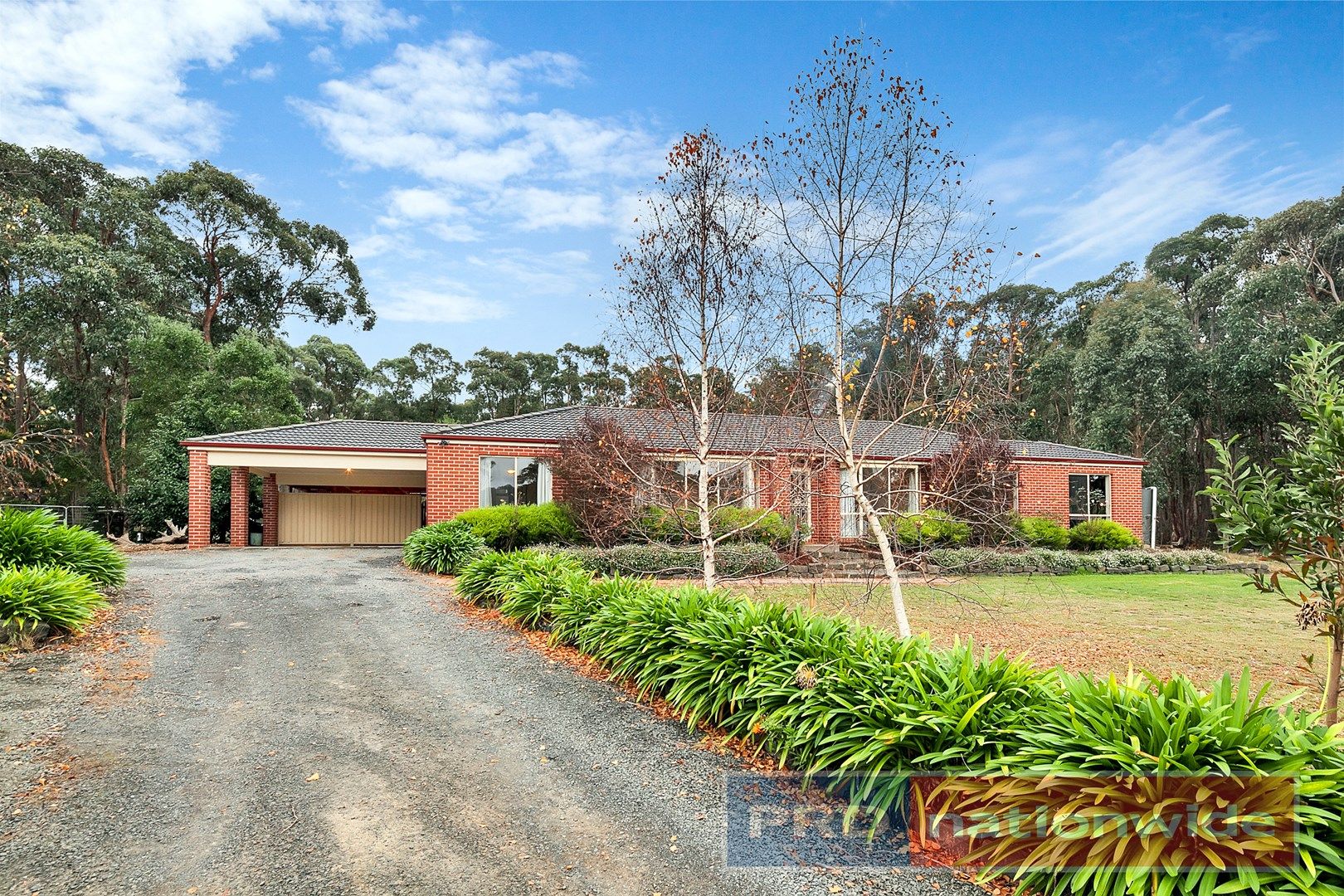 Lot 95 Grevillea Drive, Enfield VIC 3352, Image 0