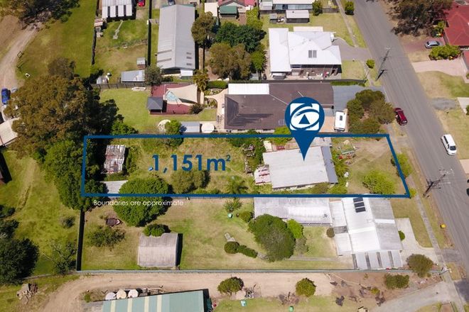 Picture of 5 Albert Warner Drive, WARNERVALE NSW 2259