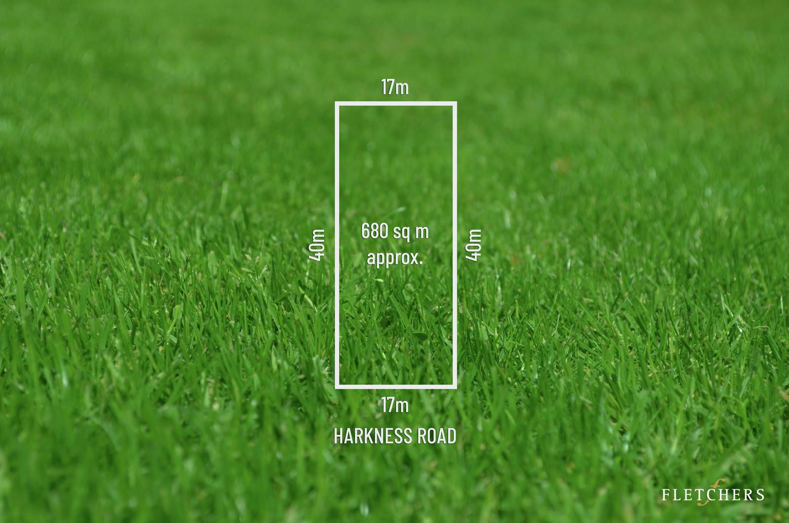 Vacant land in 50 Harkness Road, MADDINGLEY VIC, 3340