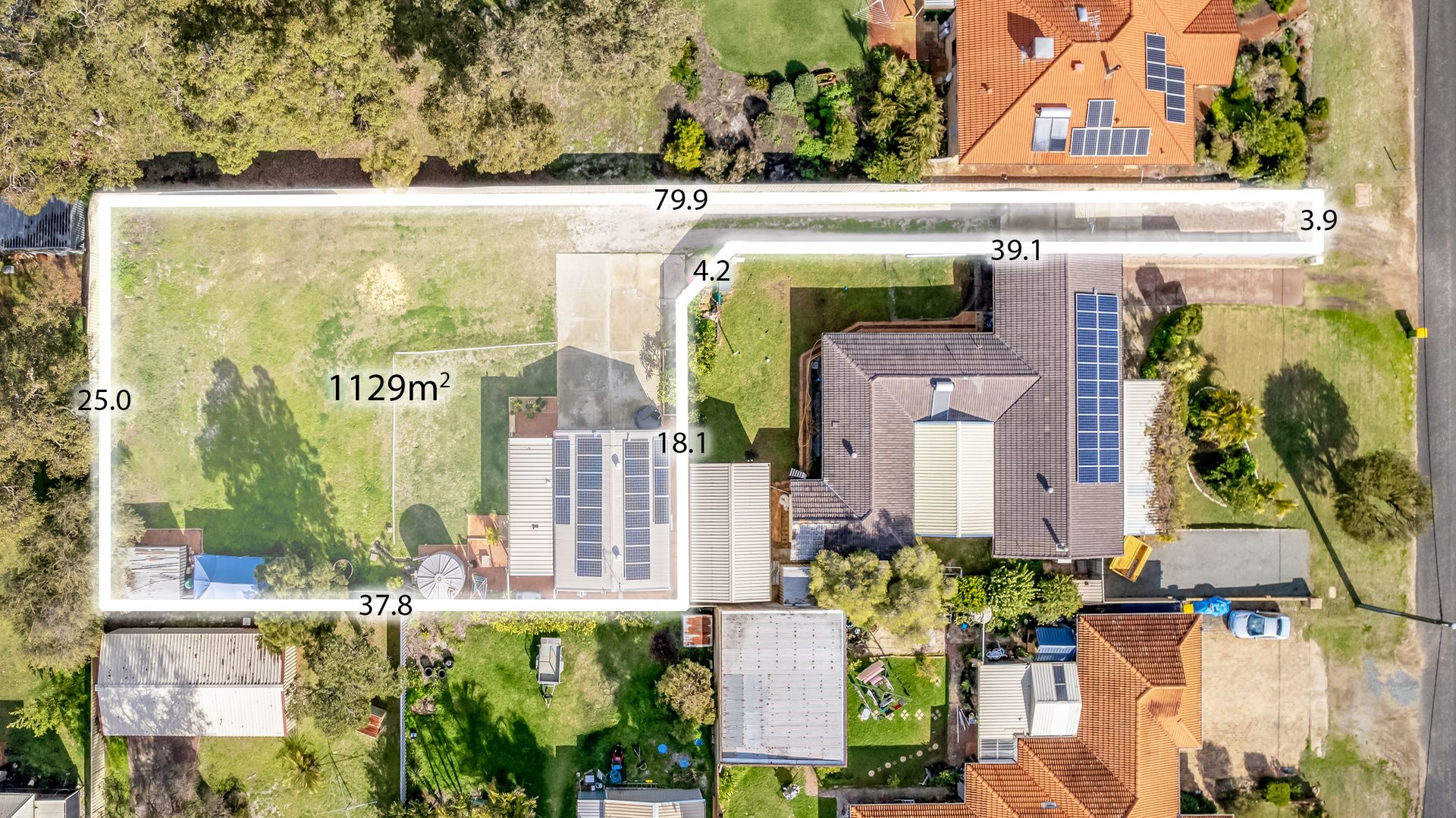 54A Riverside Drive, Furnissdale WA 6209, Image 2