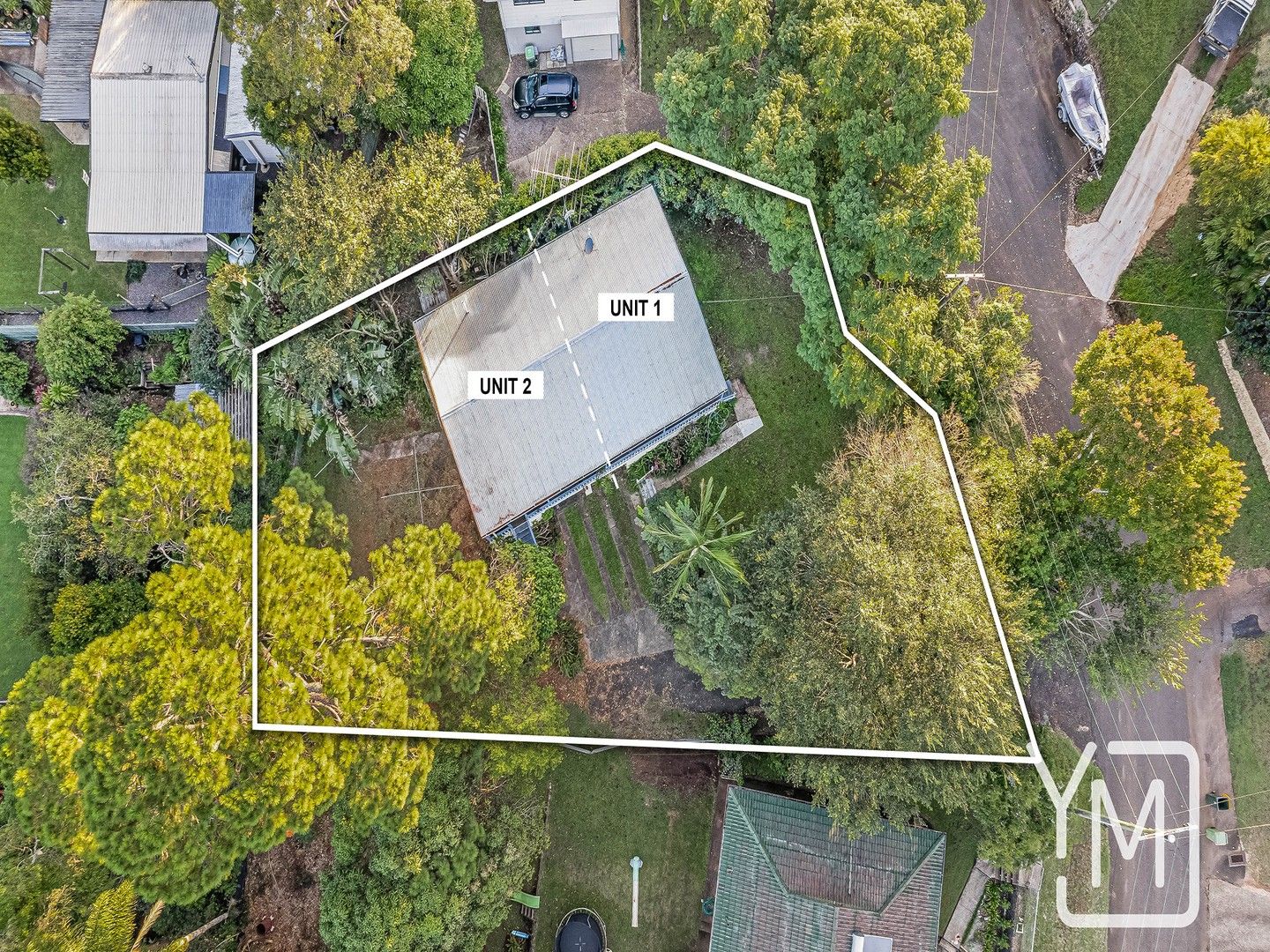 4 bedrooms Block of Units in 25 Judith Street BURNSIDE QLD, 4560